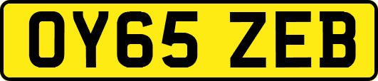 OY65ZEB