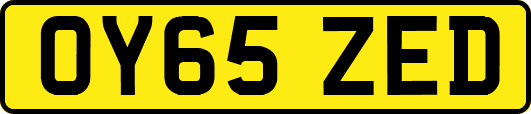 OY65ZED