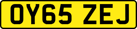 OY65ZEJ