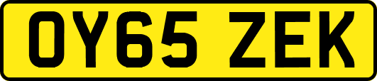 OY65ZEK