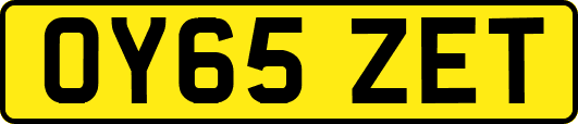 OY65ZET