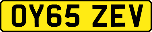 OY65ZEV