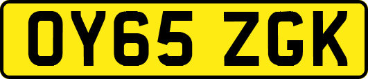 OY65ZGK