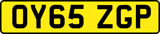 OY65ZGP