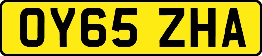 OY65ZHA