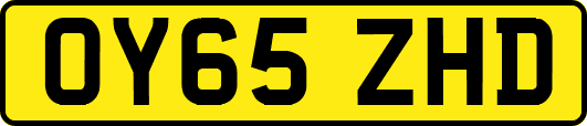 OY65ZHD