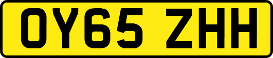 OY65ZHH