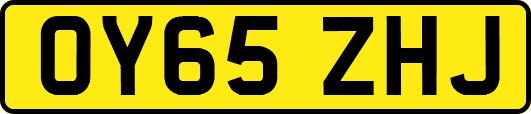 OY65ZHJ