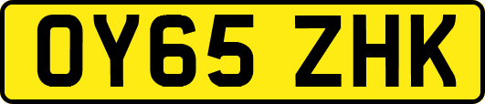 OY65ZHK