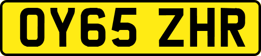 OY65ZHR