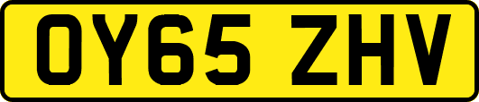 OY65ZHV