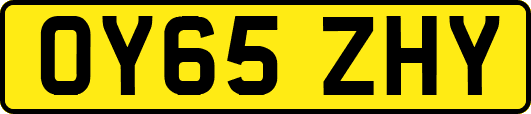 OY65ZHY