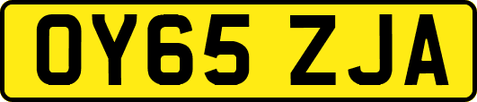 OY65ZJA