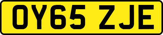 OY65ZJE