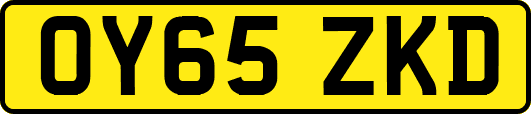 OY65ZKD