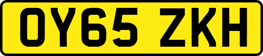 OY65ZKH