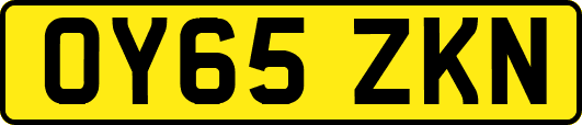 OY65ZKN