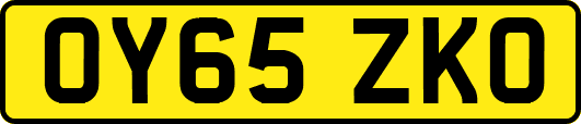 OY65ZKO