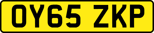 OY65ZKP