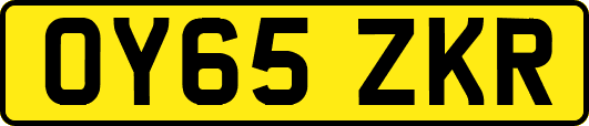 OY65ZKR