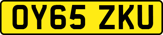 OY65ZKU