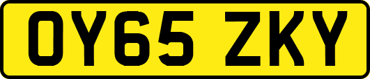 OY65ZKY