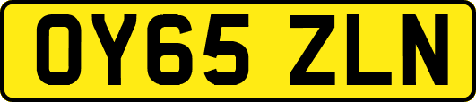 OY65ZLN