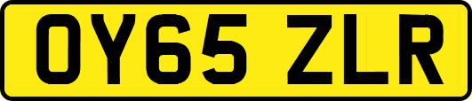 OY65ZLR