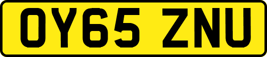 OY65ZNU