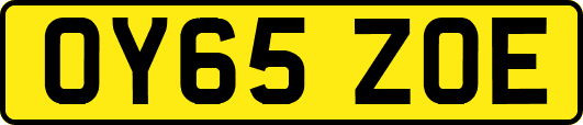 OY65ZOE