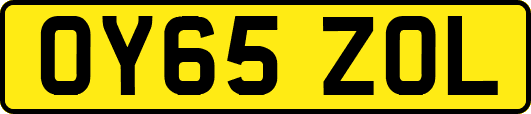 OY65ZOL