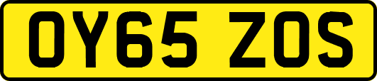 OY65ZOS