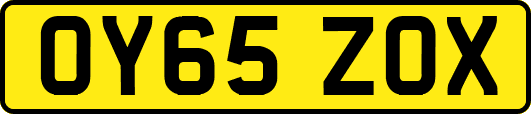 OY65ZOX