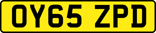 OY65ZPD