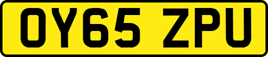 OY65ZPU