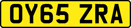 OY65ZRA