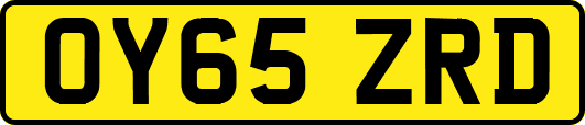 OY65ZRD