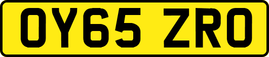 OY65ZRO