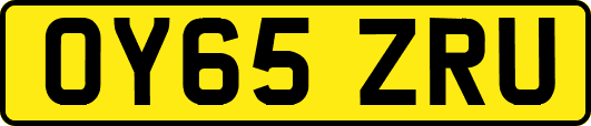 OY65ZRU