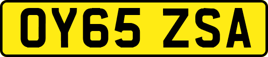 OY65ZSA