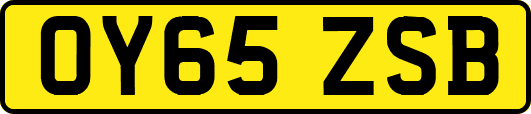 OY65ZSB