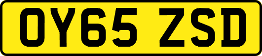 OY65ZSD