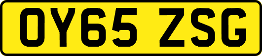 OY65ZSG