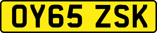 OY65ZSK