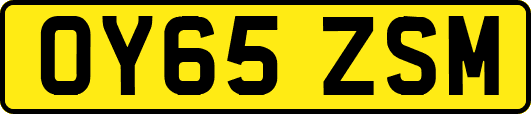 OY65ZSM