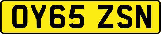 OY65ZSN