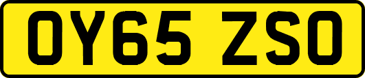 OY65ZSO