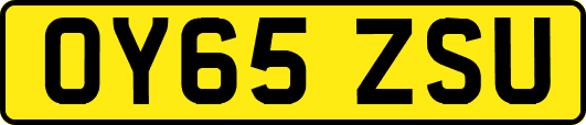 OY65ZSU