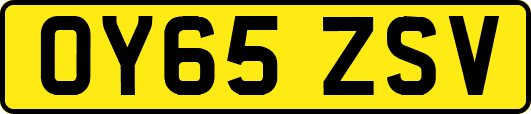 OY65ZSV