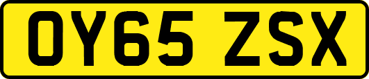 OY65ZSX